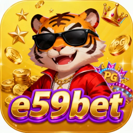 e59bet Logo