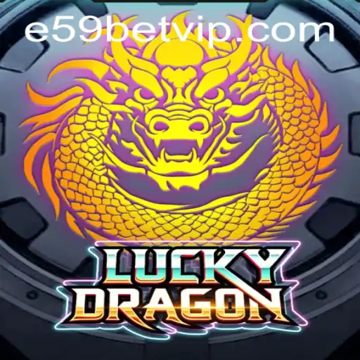 LuckyDragon: Uma Aventura Empolgante com E59bet