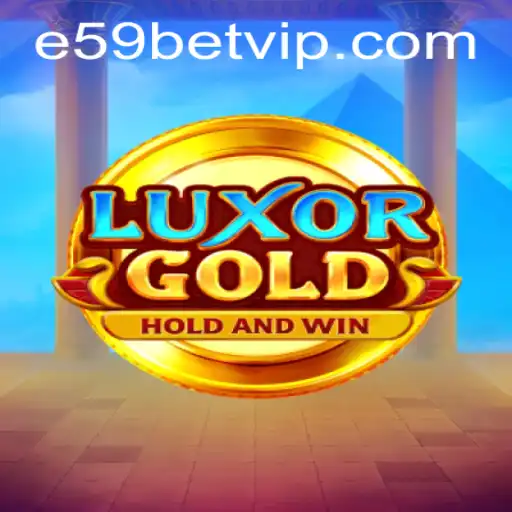LuxorGold: A Nova Era dos Jogos de Azar