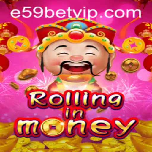 Explore o Fascinante Mundo de RollingInMoney: Um Jogo de Estratégia e Fortuna